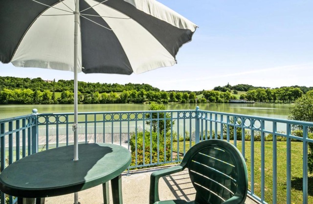 Résidence Le Hameau du Lac - maeva Home - Appartement 2 Pièces 4 Personnes - Budget MAE-2695