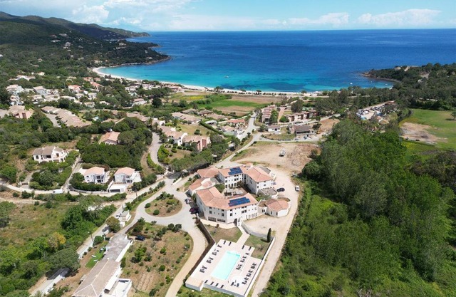 Résidence Les Pavillons du Golfe