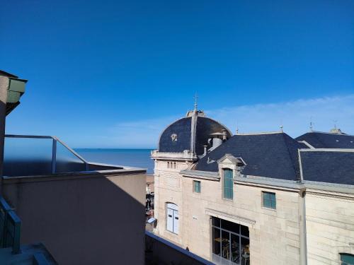 Résidence MONTE CARLO