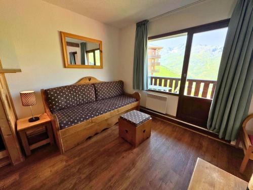 Résidence Necou - Appartement 4 persons en bord de pistes MAE-5094