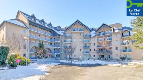 Pierre Vacances Residence Les Rives People