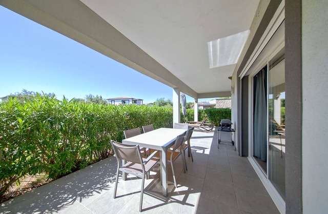 Résidence Premium Les Villas de Porto Vecchio