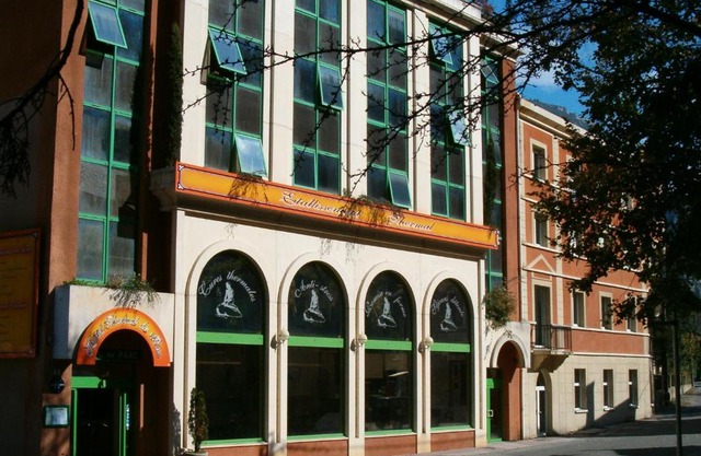 Résidence Thermale du Parc