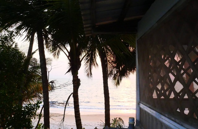 Résidence Tropicale