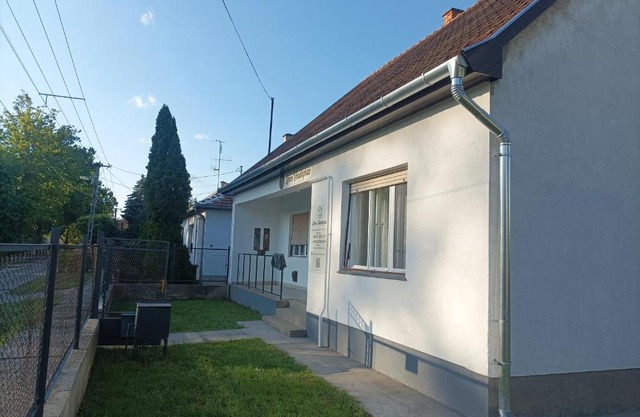 Róza Vendégház
