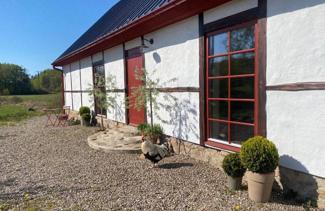 Rönnebröd Guesthouse