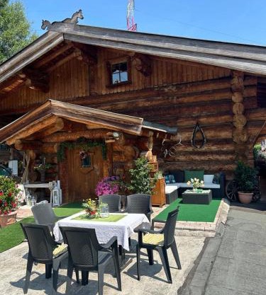Rösslwirtin Appartement