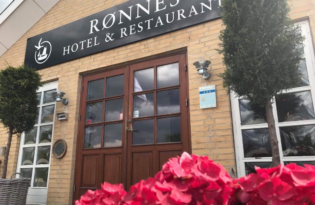 Rønnes Hotel