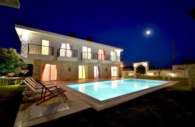 Rüzgar Gülü Butik Otel