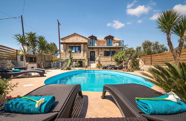 R 1446 Private Pool | Sunrise View with Garden View, Private Terrace & Outdoor Swimming Pool.