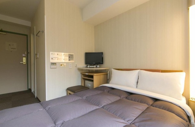 R&B Hotel Kumagaya Ekimae - Vacation STAY 40480v