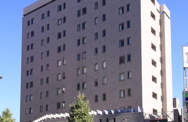 R&B Hotel Otsuka-eki Kita-guchi