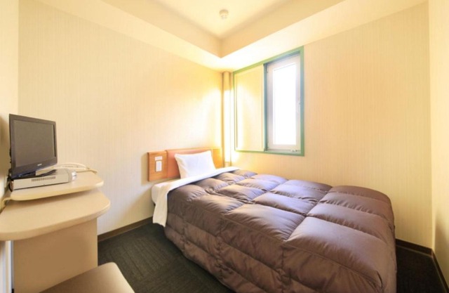R&B Hotel Sendai Hirosedori Ekimae - Vacation STAY 39659v