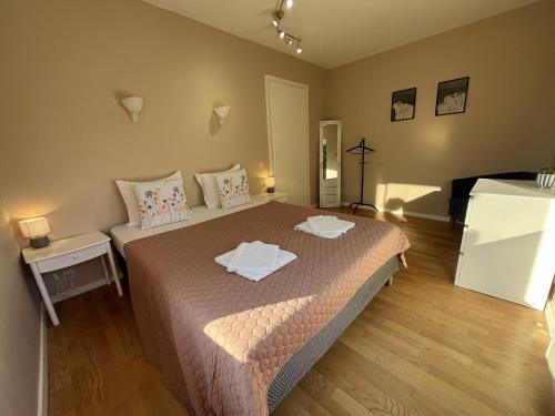 R-Joki Apartments