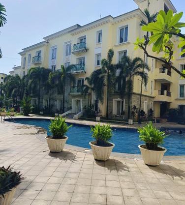 R K Holidays Apartments