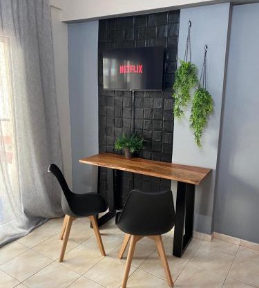 R&K MODERN APARTMENT