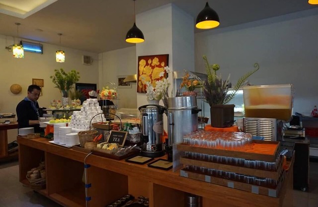 R2 Zleeping Boutique Hotel