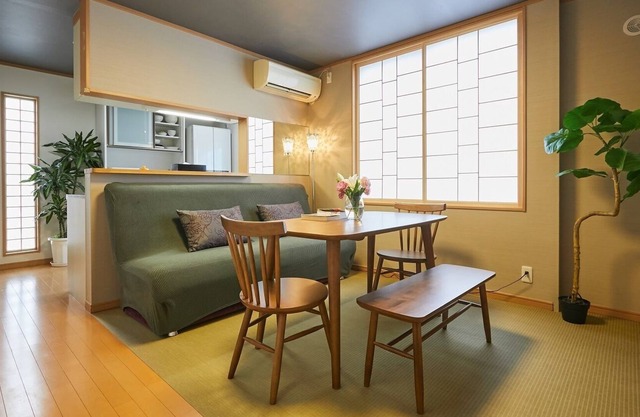 R3#Good Location + Clean Room! in Shinjuku