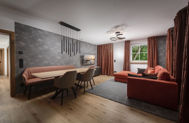 R6 Tegernsee - Apartment TOP 7 upstairs
