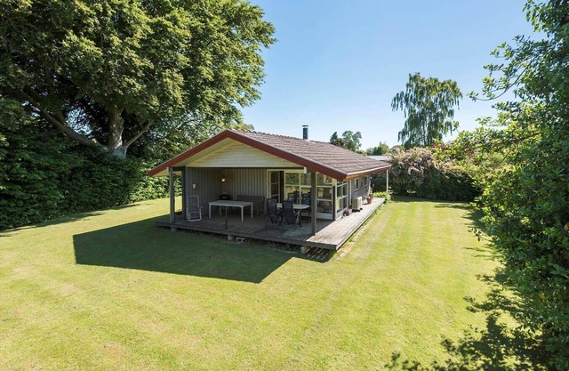 R732 Rødvig - Strandlaugsvej 5 A