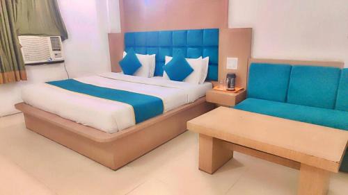 Raa Hotel Katra