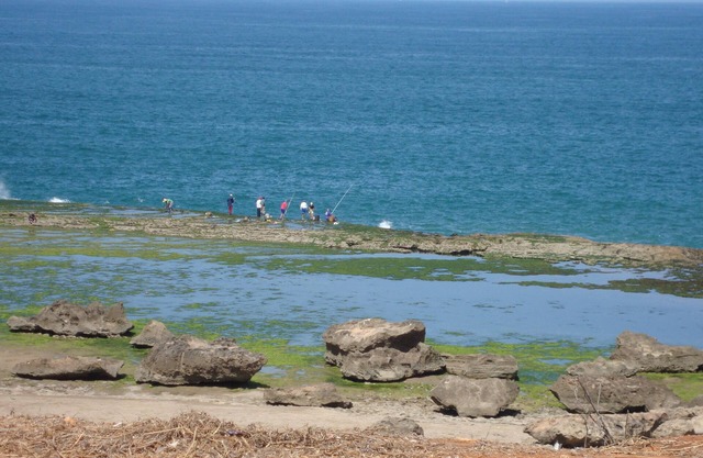Rabat Loc Mer: Dar Ma Ward