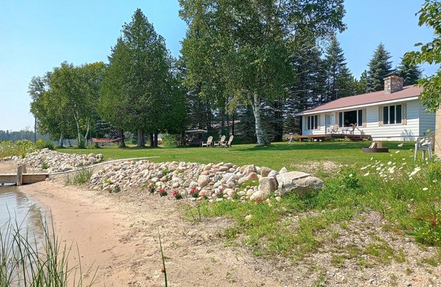 Raber Bay Retreat*Waterfront*Kayaks