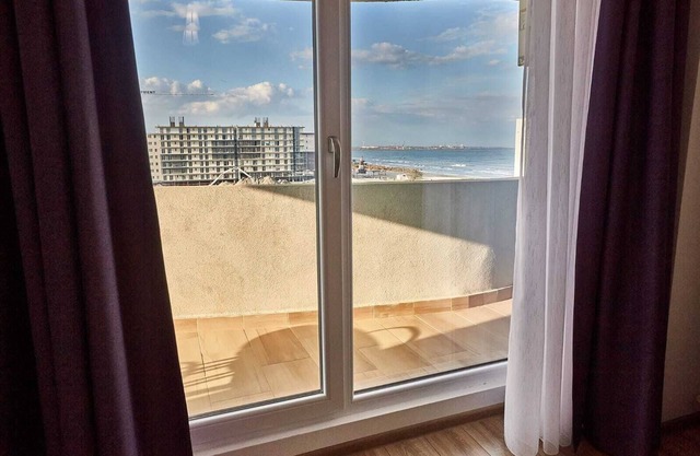 RaBi Sea la Vie 2 Apartament Mamaia Nord - Năvodari
