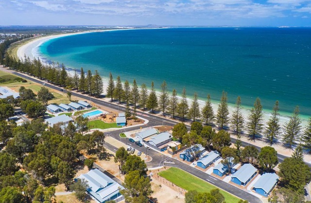 RAC Esperance Holiday Park
