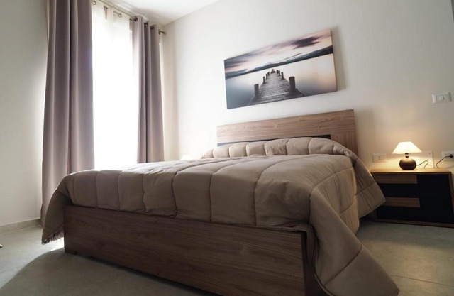 Rachel's guest apartments