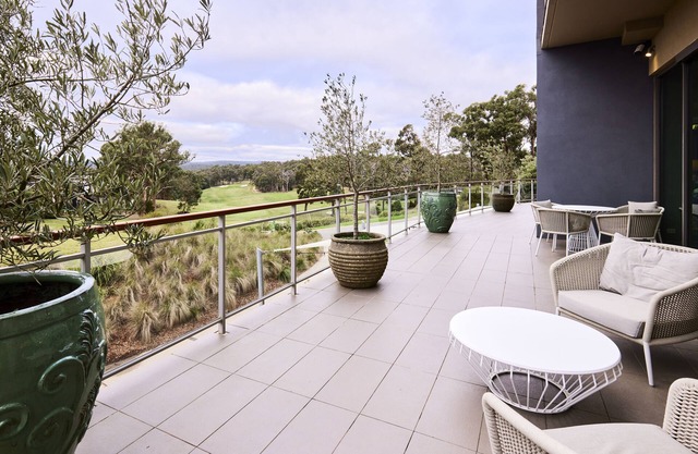 RACV Goldfields Resort