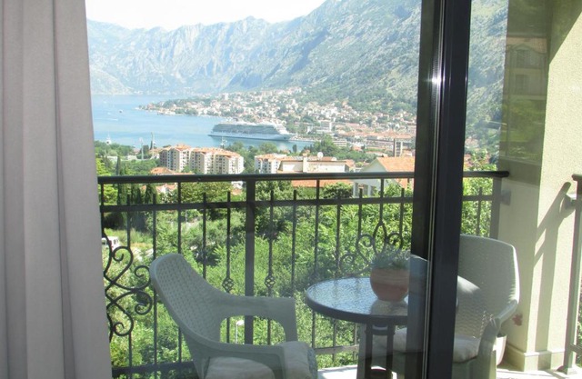 Radgost Kotor Apartments