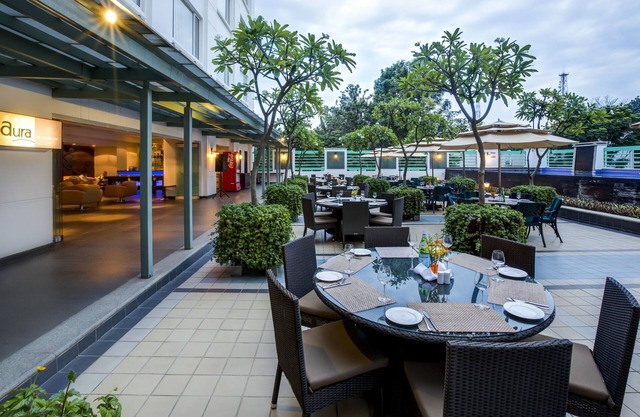 Radha Regent - Electronics City