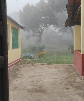 RADHA SHYAAM HOMESTAY