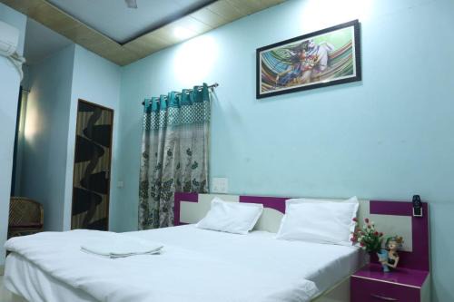 Radhe Radhe Guest House