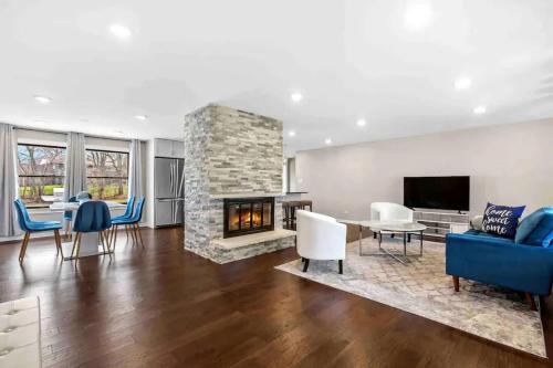 Radiance - 4BR Single Level Home