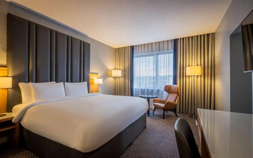 Radisson Blu Hotel Letterkenny 