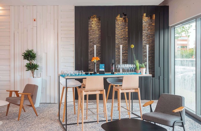 Radisson Blu Hotel Toulouse Airport