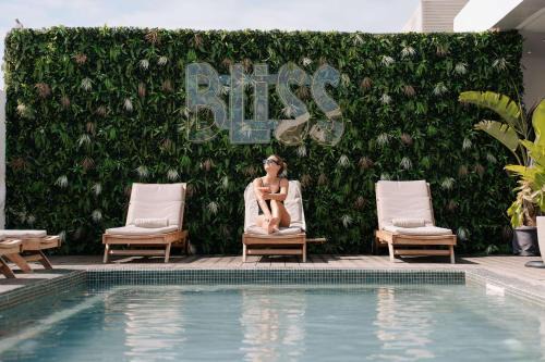 Radisson Hotel Casablanca Gauthier La Citadelle