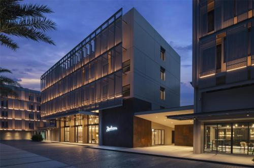 Radisson Hotel Don Mueang Bangkok