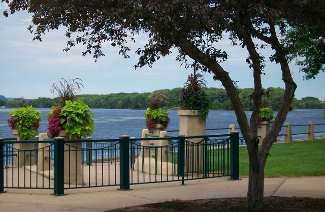Radisson Hotel La Crosse