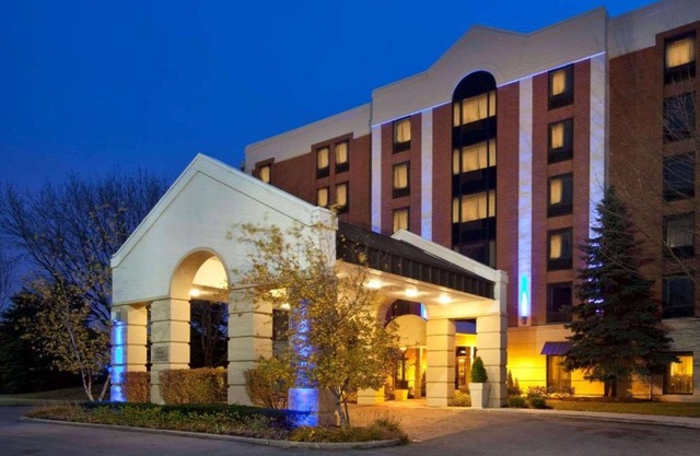Radisson Hotel Schaumburg