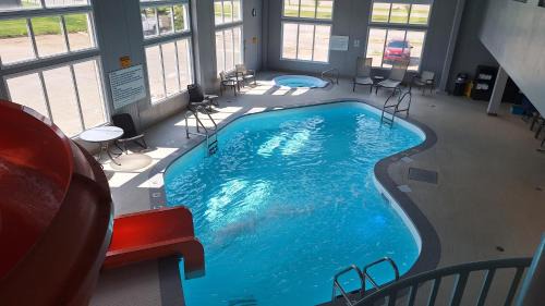 Radisson Hotel & Suites Fort McMurray