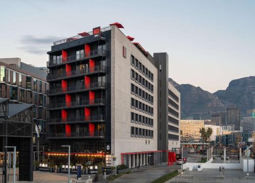 Radisson Blu Hotel Residence Cape Town 