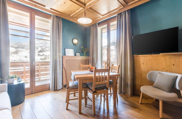 Radisson Residences Savoia Palace Cortina d’Ampezzo