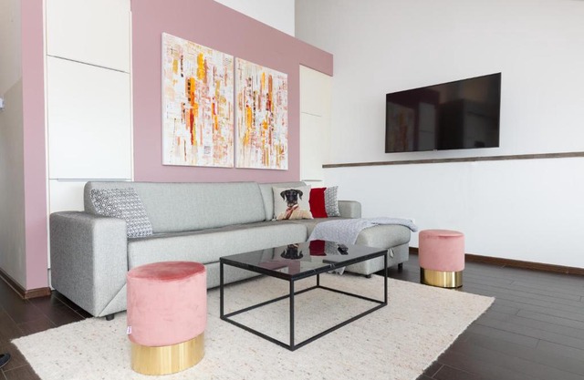 RAFAEL KAISER - Premium Apartments - Contactless Check-In