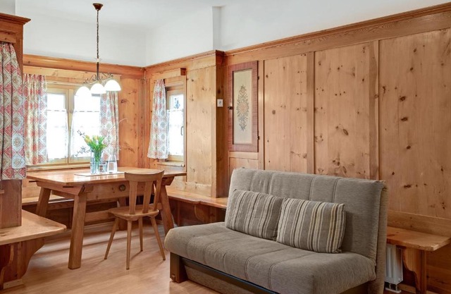Rafaser - Apartment Rustika