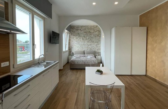 Raffaello Studio - House of Artists