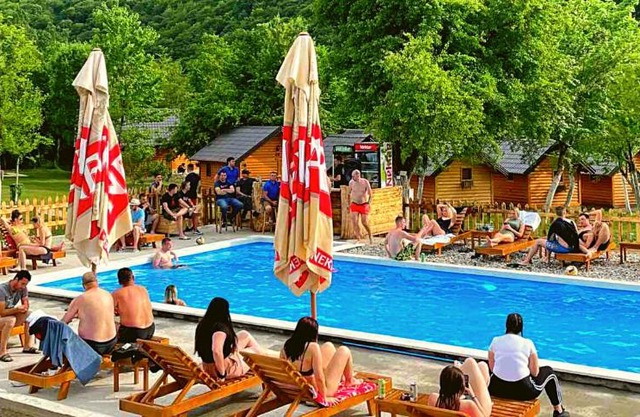 Rafting centar RT
