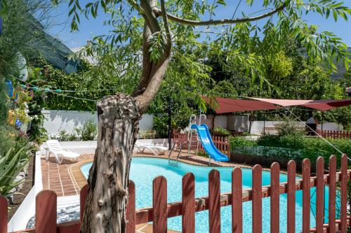 Ragon Residencial, 11